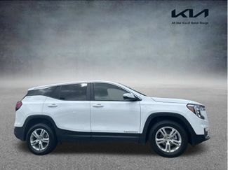 Used 2024 GMC Terrain SLE AWD/4WD 360° Tour