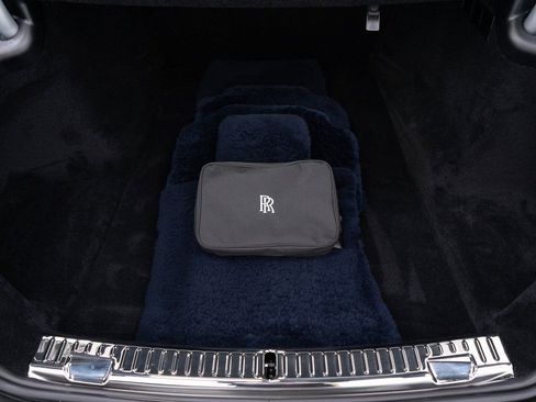 Certified 2023 Rolls-Royce Ghost w/ Ghost Package image 53