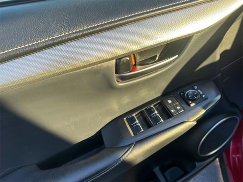 Used 2019 Lexus NX 300 F Sport w/ F Sport Premium Package image 29