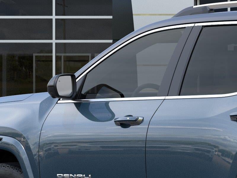 New 2026 GMC Terrain Denali AWD/4WD image 12