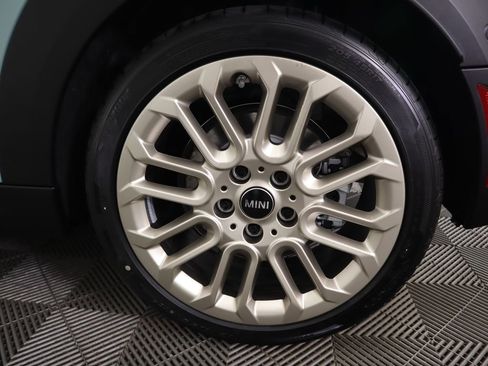 New 2026 MINI Cooper S image 38