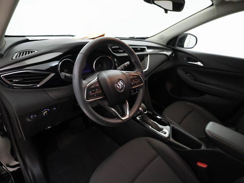 Used 2023 Buick Encore GX Select w/ Sport Touring Package image 9