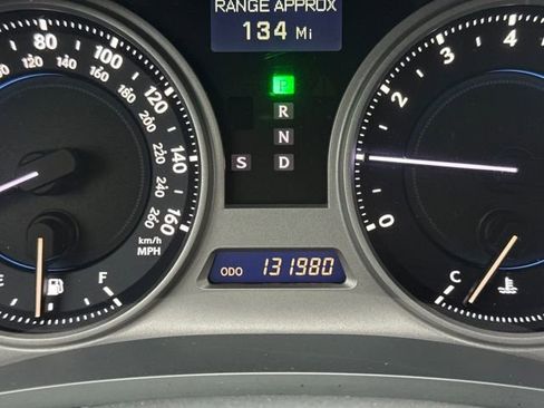 Used 2006 Lexus IS 250 image 21