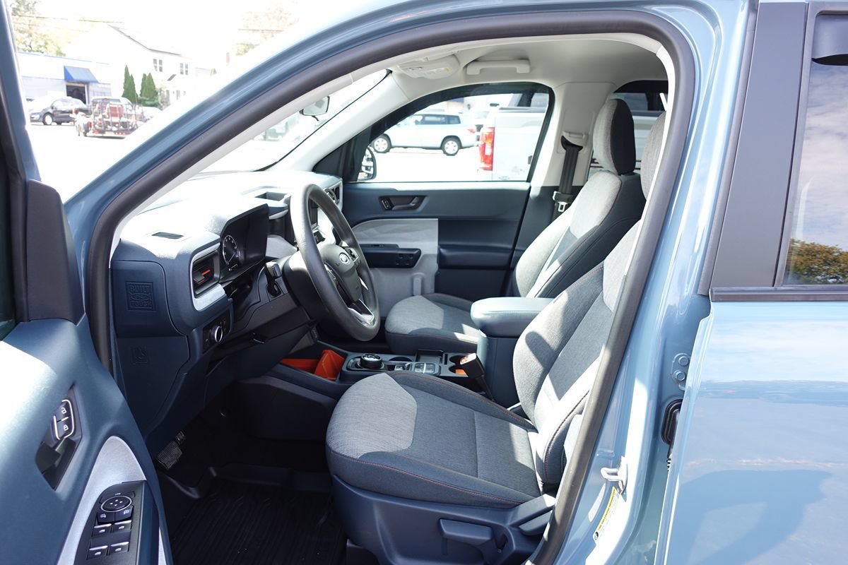 Used 2023 Ford Maverick XLT w/ Equipment Group 300A Standard AWD/4WD image 18