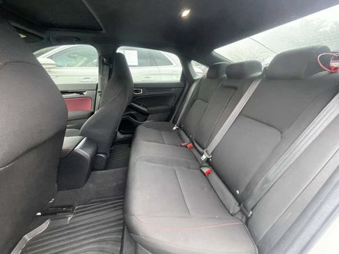 Used 2023 Honda Civic Si image 10