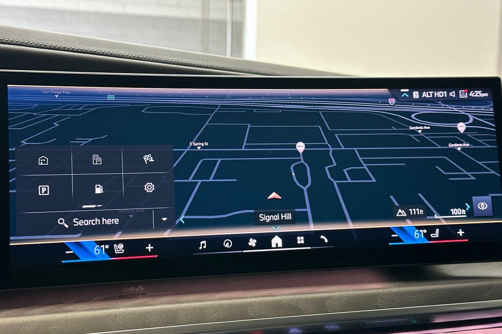 Used 2023 BMW 740i RWD image 19