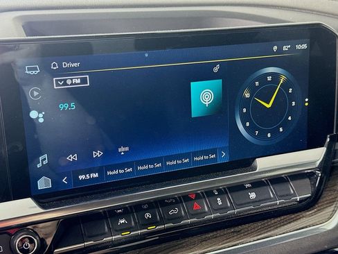 Used 2022 Chevrolet Silverado 1500 LT image 29