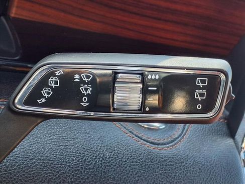 Certified 2021 Lincoln Navigator Reserve w/ Luxury Package image 18