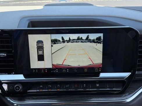 Used 2024 Chevrolet Silverado 1500 LTZ w/ LTZ Convenience Package II RWD image 18