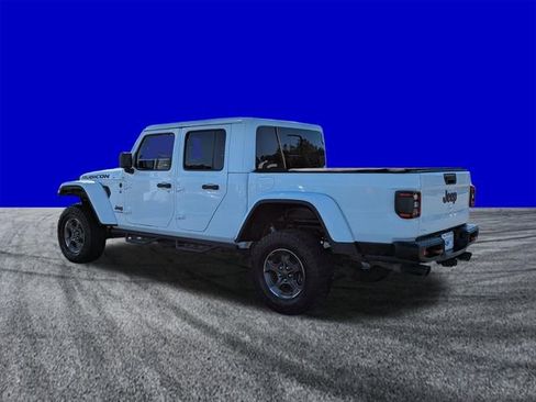 Used 2020 Jeep Gladiator Rubicon image 6