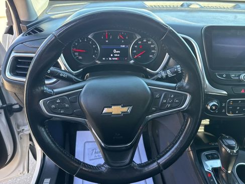 Used 2019 Chevrolet Equinox Premier image 9