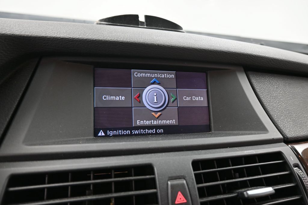 Used 2009 BMW X5 xDrive30i AWD/4WD image 36