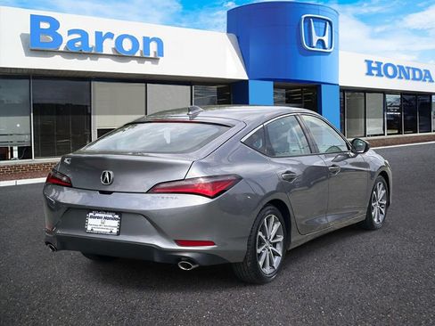 Used 2024 Acura Integra FWD image 5