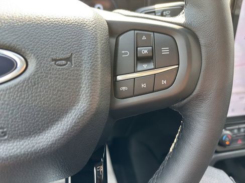 New 2026 Ford Ranger Lariat w/ FX4 Off-Road Package image 25