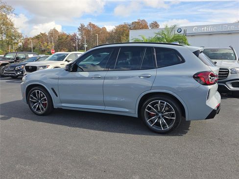 Used 2023 BMW X3 M40i image 5
