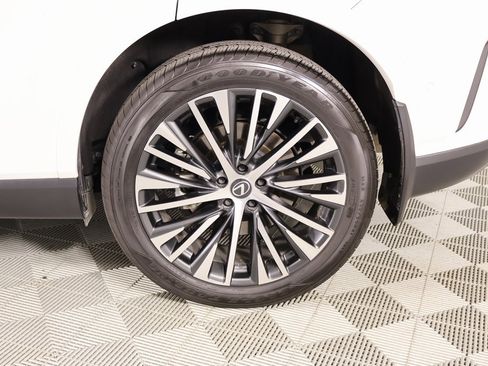 Used 2023 Lexus RX 350 Premium Plus w/ Cold Area Package image 20