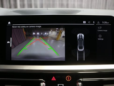 Used 2023 BMW M4 CSL image 31