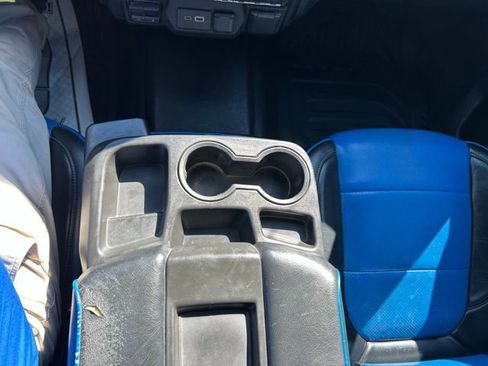 Used 2021 Chevrolet Silverado 2500 W/T w/ WT Convenience Package image 16