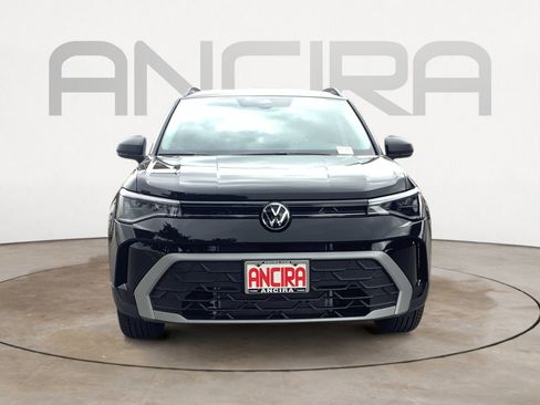 New 2026 Volkswagen Taos S image 2