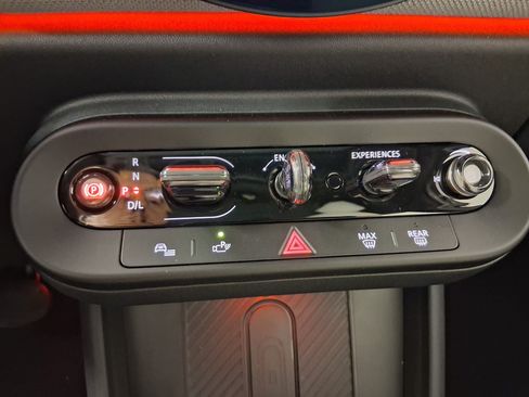 New 2026 MINI Cooper S FWD image 17