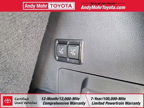 Certified 2024 Toyota Sequoia Capstone image 34