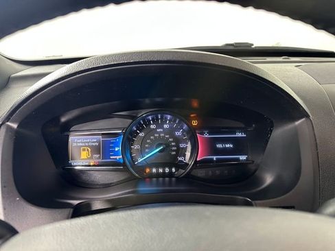 Used 2019 Ford Explorer XLT w/ Equipment Group 202A image 17