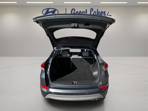 Used 2018 Hyundai Tucson Value image 10