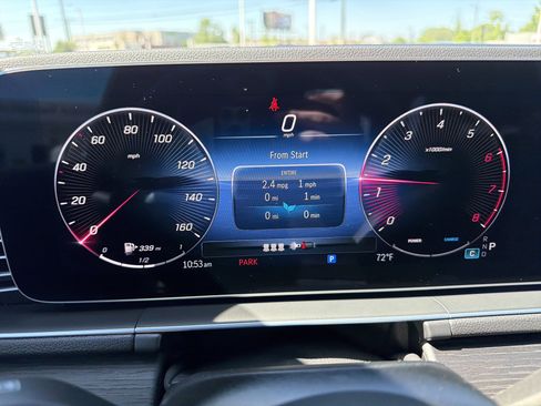 Certified 2025 Mercedes-Benz GLE 350 4MATIC image 9