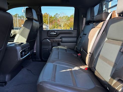 Used 2020 GMC Sierra 2500 Denali w/ Denali Ultimate Package image 34