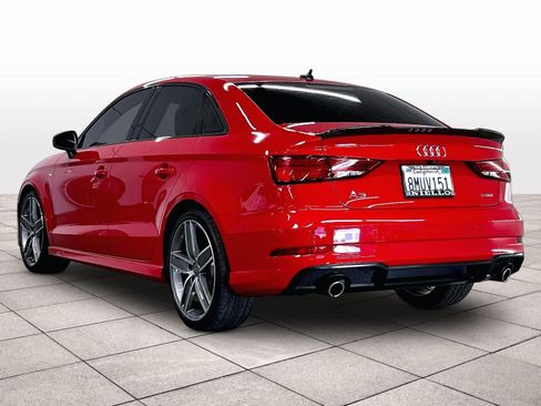Used 2020 Audi A3 2.0T Premium Plus w/ Premium Plus Package AWD/4WD image 13