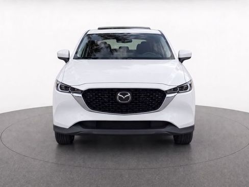 Used 2022 MAZDA CX-5 AWD 2.5 S image 5