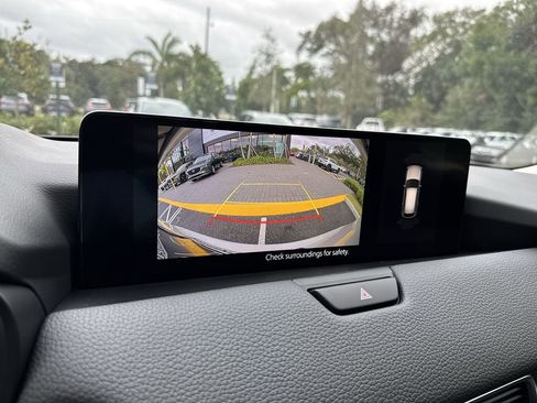 New 2026 MAZDA CX-90 3.3 Turbo w/ Preferred Package image 51