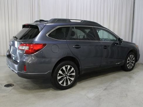Used 2016 Subaru Outback 2.5i Limited AWD/4WD image 33
