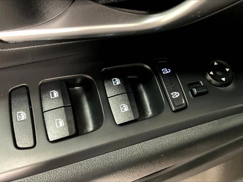 Used 2023 Hyundai Tucson SEL image 39