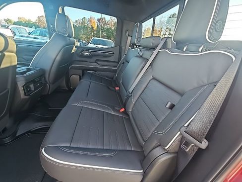 New 2026 GMC Sierra 1500 AT4X image 13