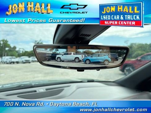 Used 2025 Chevrolet Blazer RS w/ Driver Confidence II Package image 21