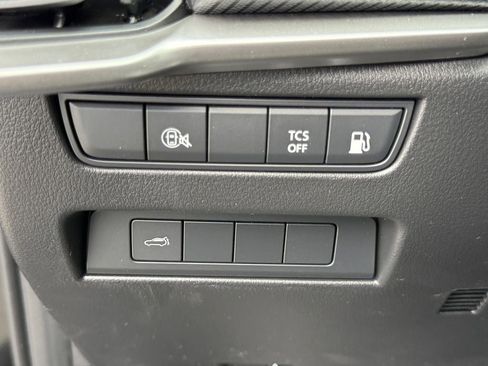 New 2026 MAZDA CX-70 SC image 20