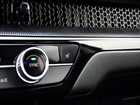 New 2026 Honda CR-V EX-L image 13