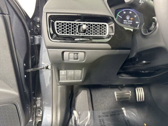 Used 2026 Honda Civic Sport Touring image 15