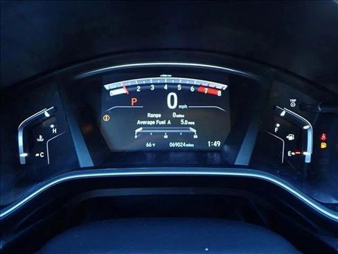 Used 2022 Honda CR-V Touring image 24