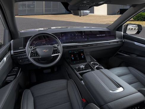 New 2025 Cadillac Escalade Sport w/ Touring Package image 15