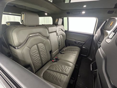 Used 2023 Rivian R1S Adventure image 42