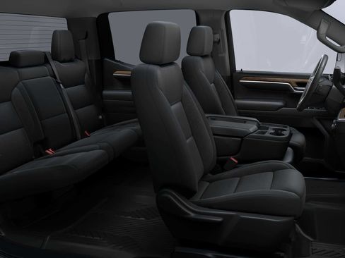 New 2026 Chevrolet Silverado 1500 LT AWD/4WD image 30