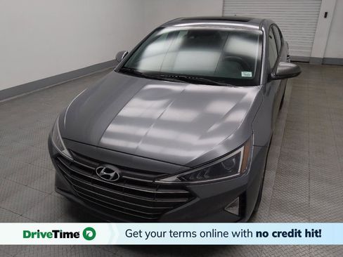 Used 2019 Hyundai Elantra Value Edition w/ Cargo Package image 1