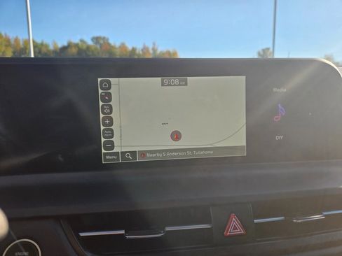 New 2026 Kia Seltos EX image 12