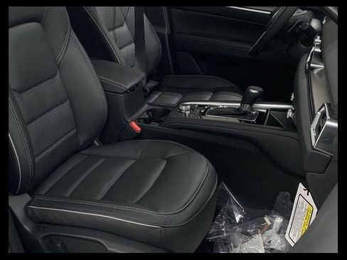New 2025 MAZDA CX-5 AWD 2.5 S w/ Premium Plus Pkg image 23