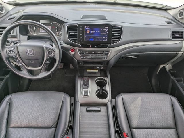 Used 2022 Honda Ridgeline RTL-E image 15