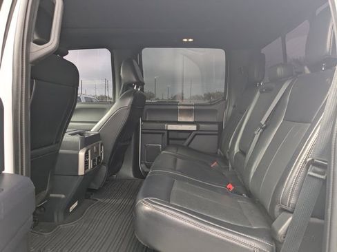 Used 2022 Ford F350 Lariat image 15