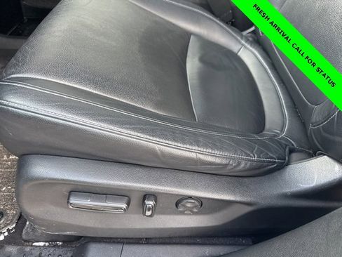 Used 2024 Honda Odyssey EX-L image 15