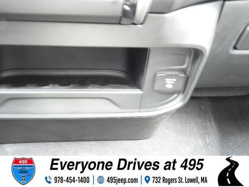 New 2026 RAM 3500 Tradesman AWD/4WD image 33